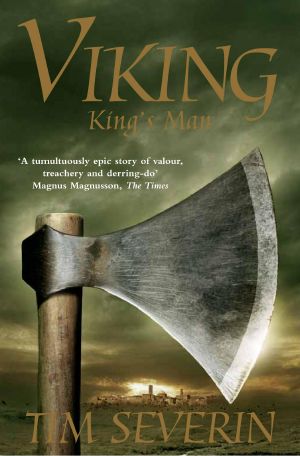 [Viking 03] • King’s Man